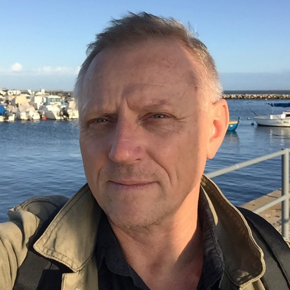 Por um caminho sinuoso