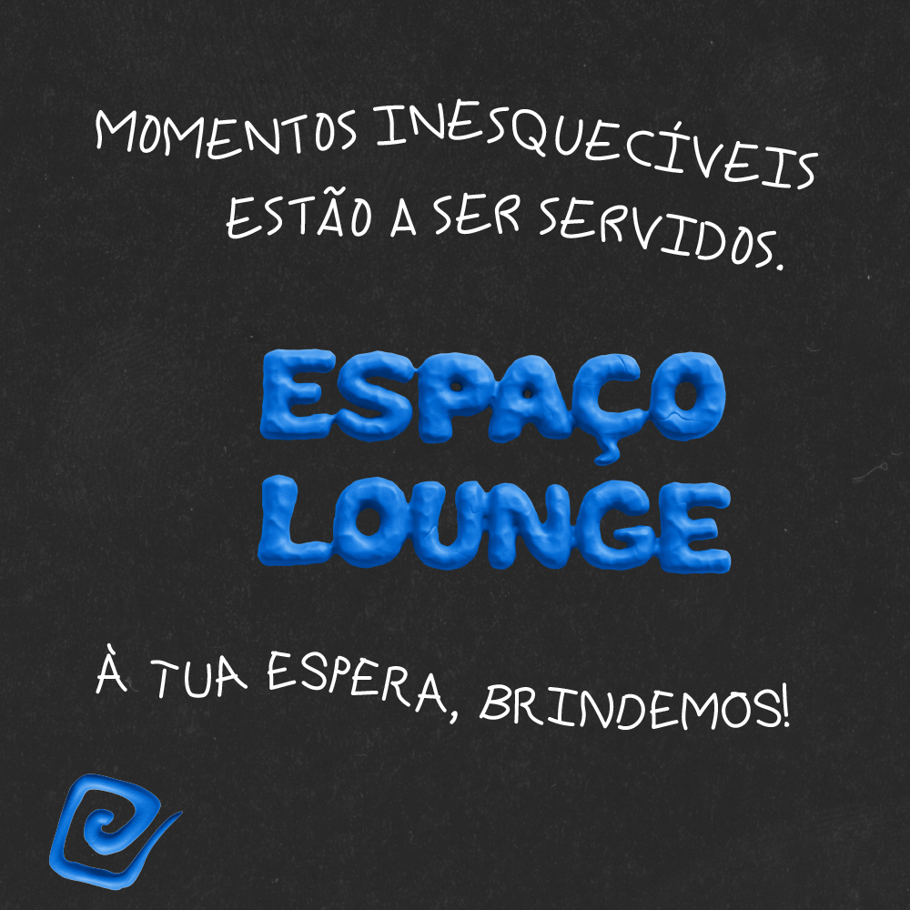 Espaço Lounge - Bar