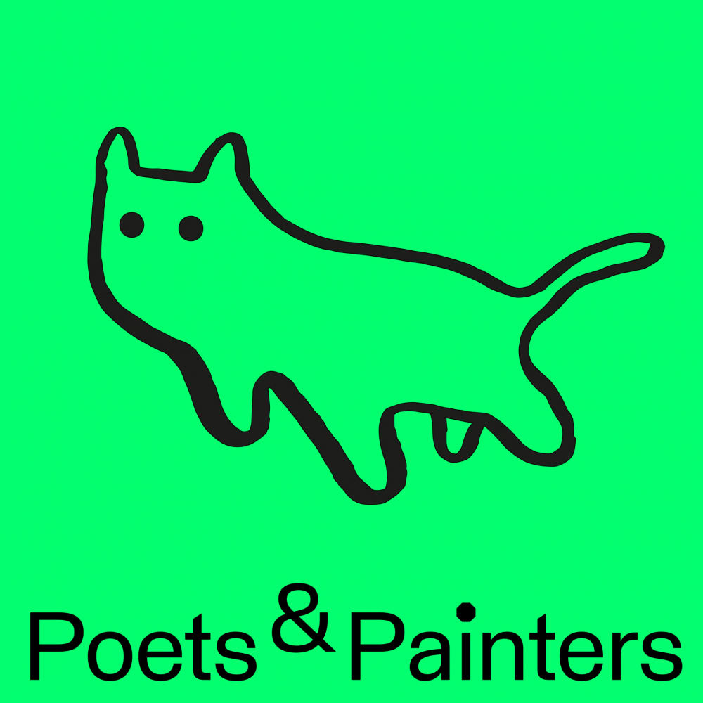 Poets & Painters