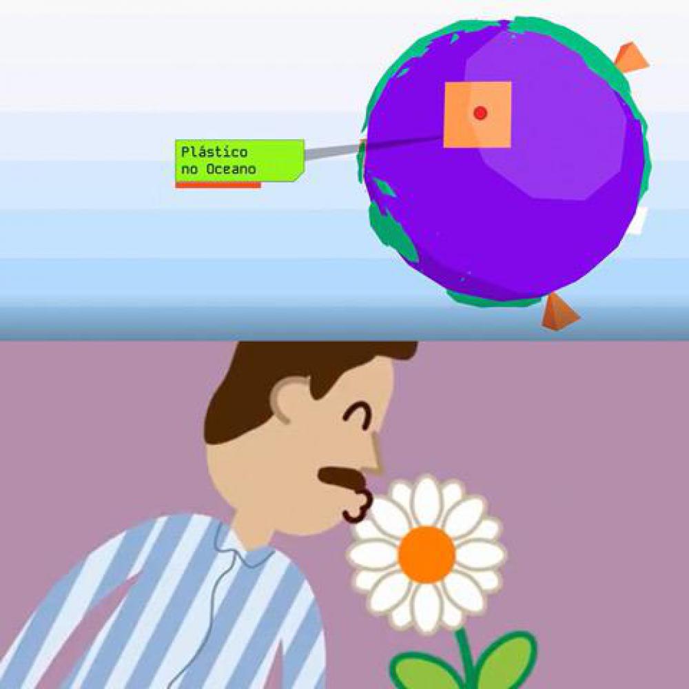 Design de Multimédia e Interacção