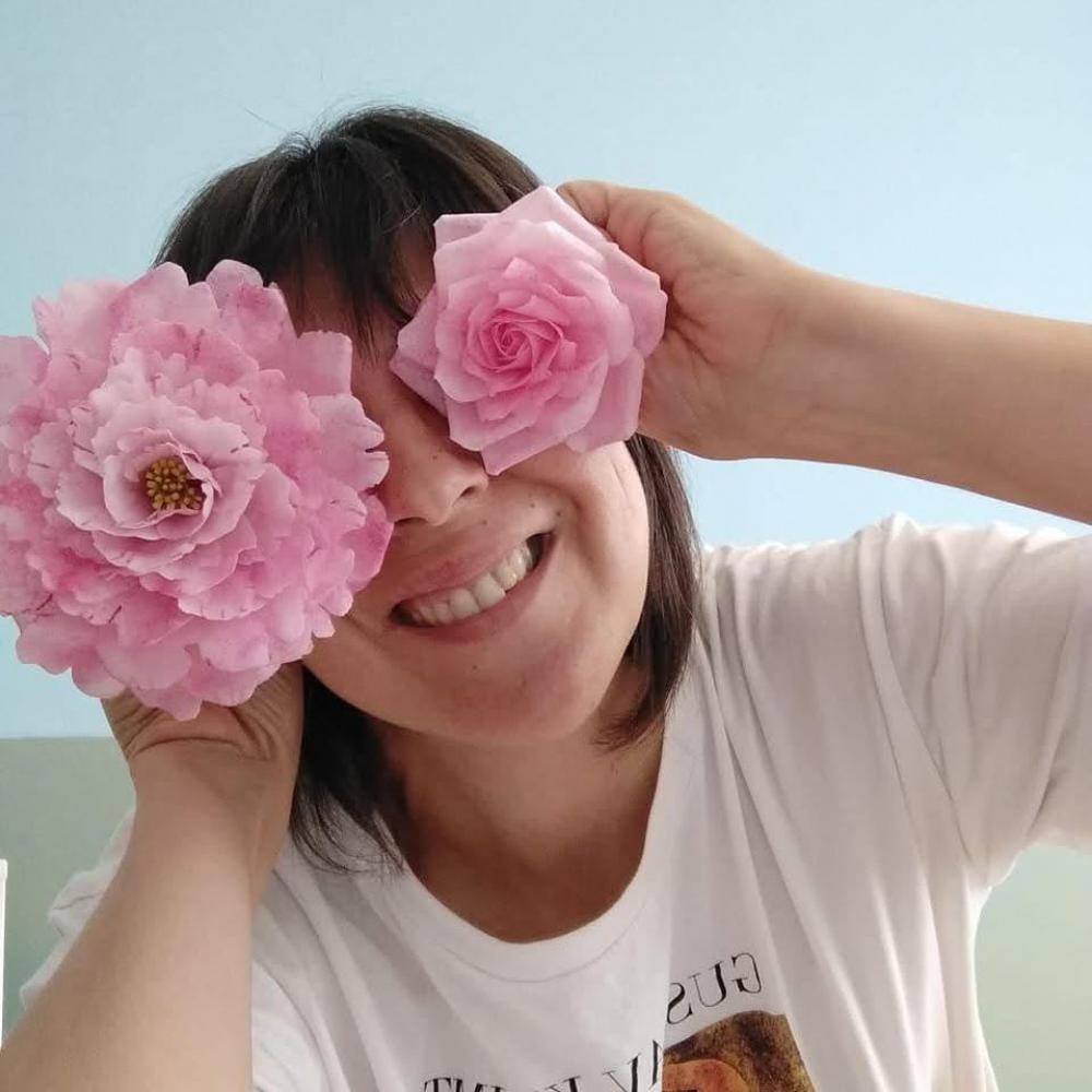 “Aprendizagens são chaves que nos abrem portas”