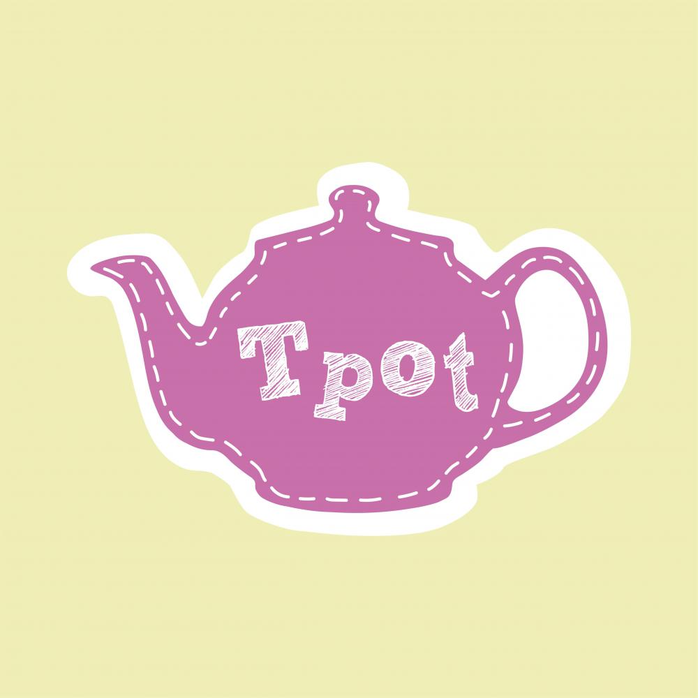 Tpot - Costura, Cerâmica e Ilustração