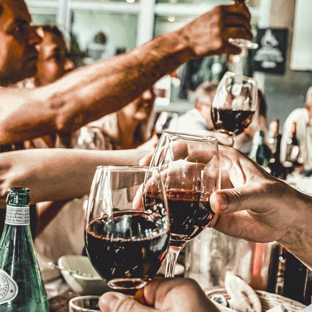 Jantar de Conclusão 14º ADM