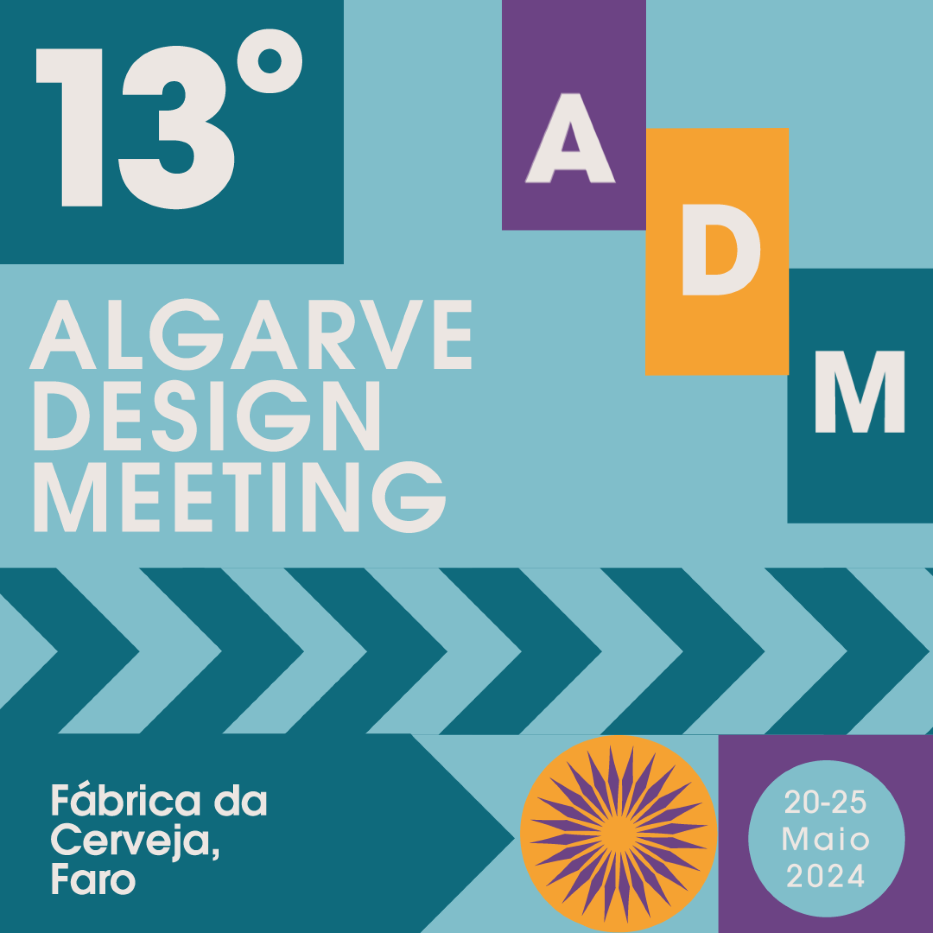 Algarve Design Meeting