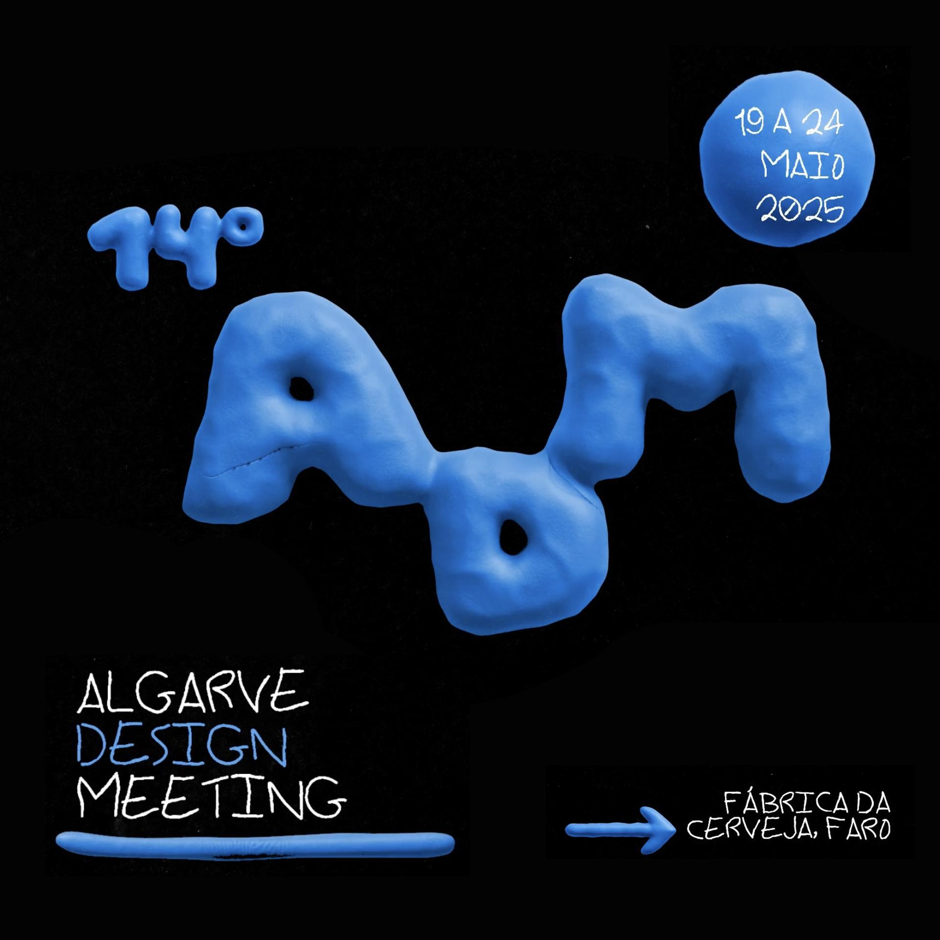 Algarve Design Meeting