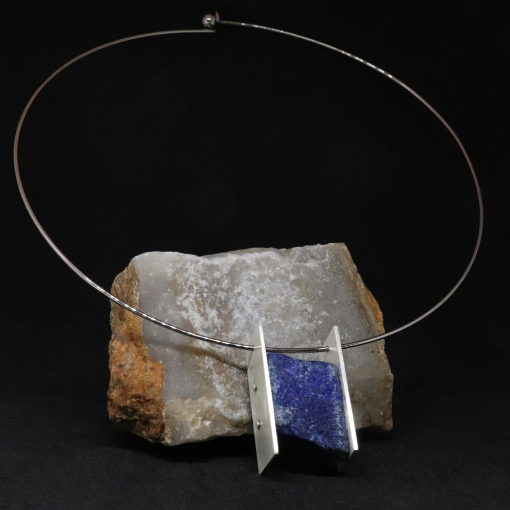 Space to Space — Jewellery Design