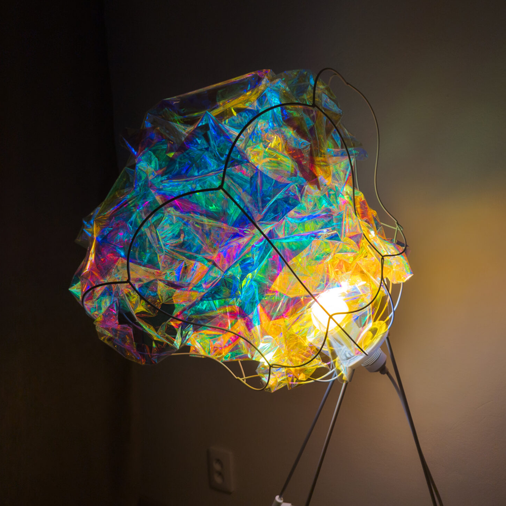 Space to Space — Product Design