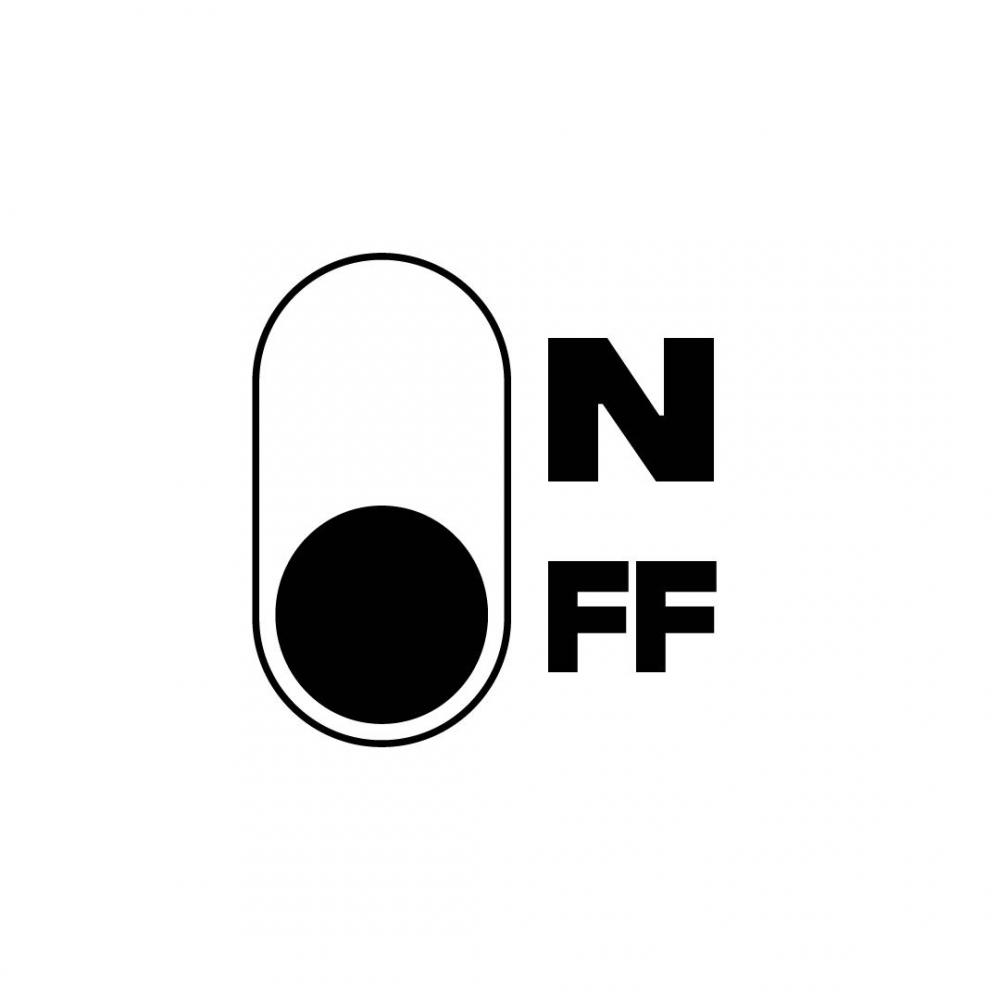 On - Off