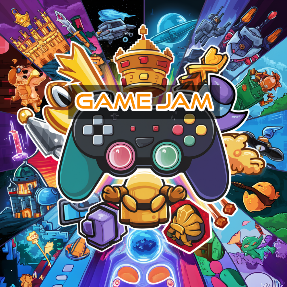 Game Jam