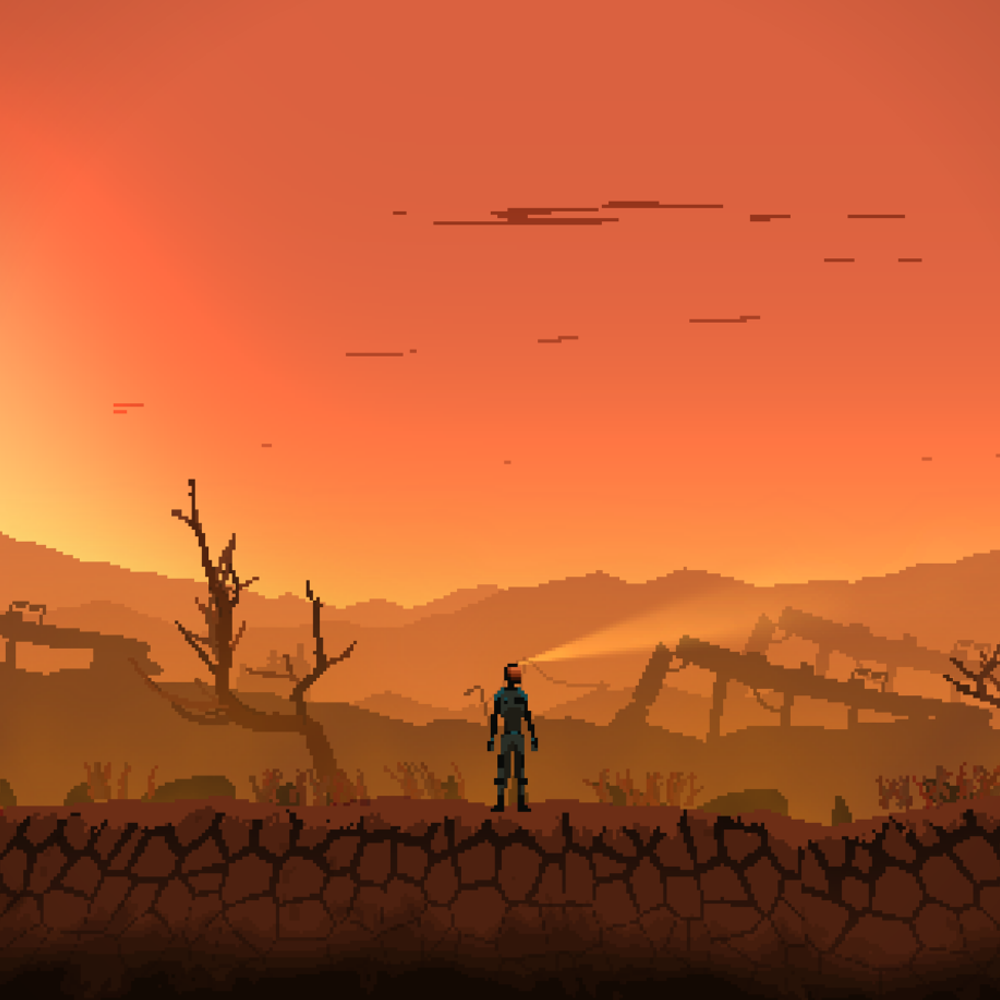 Revenant Earth 2 — Game Design