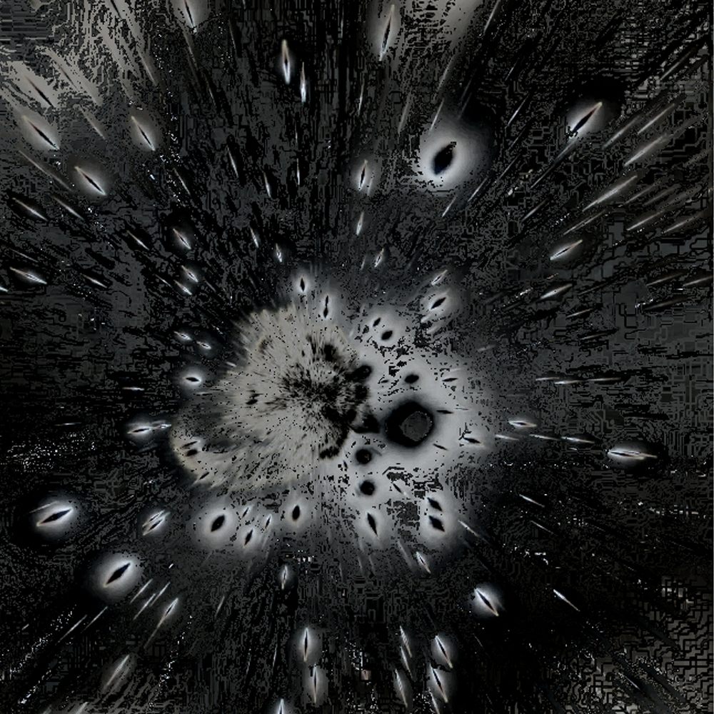 Space to Space — Digital Design