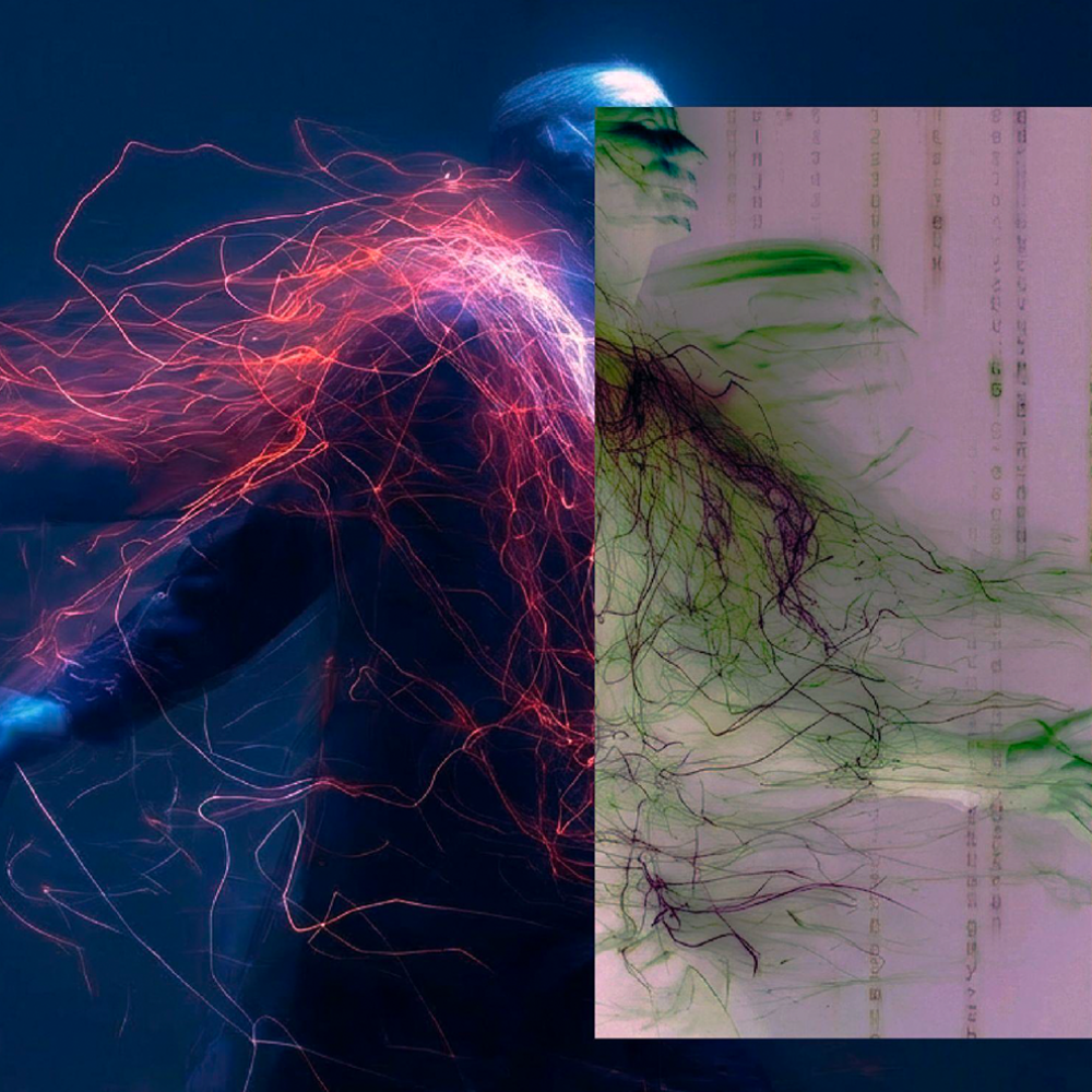 Lucid Dreams MAV 5786