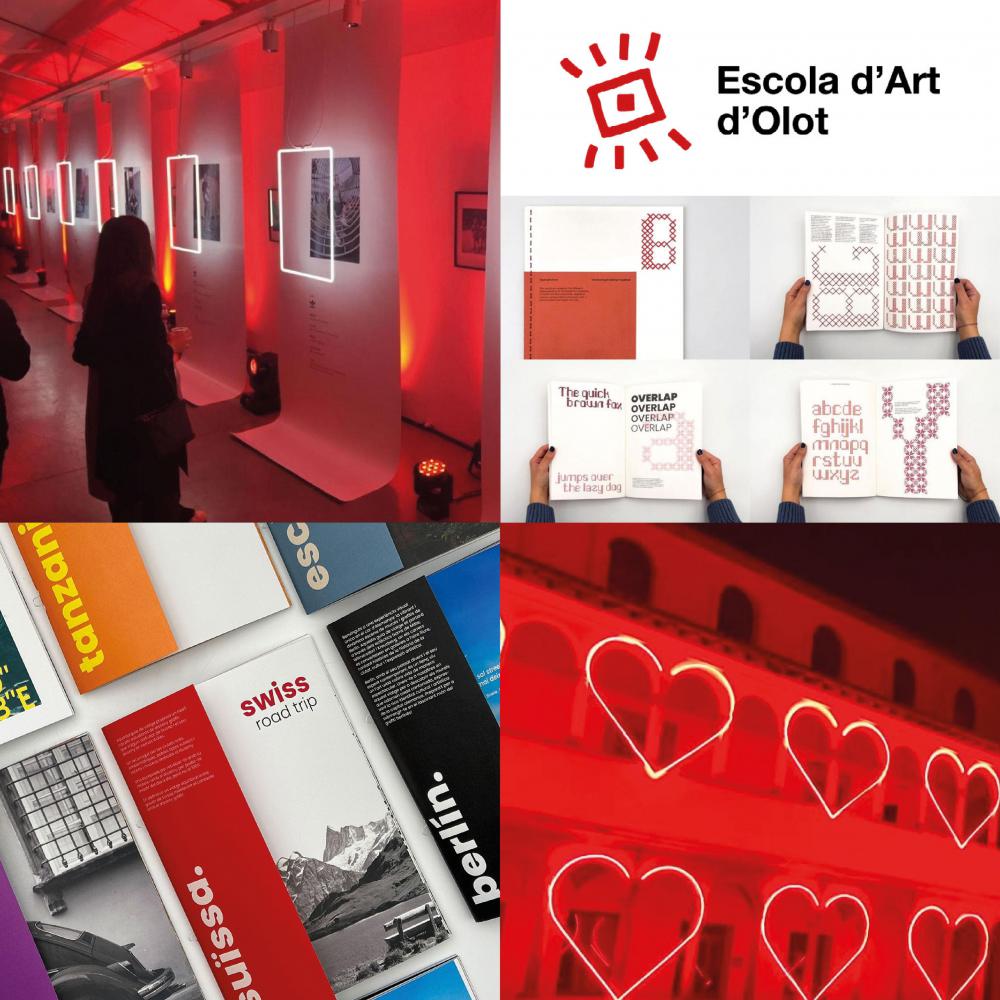 Escola dÁrt d´Olot