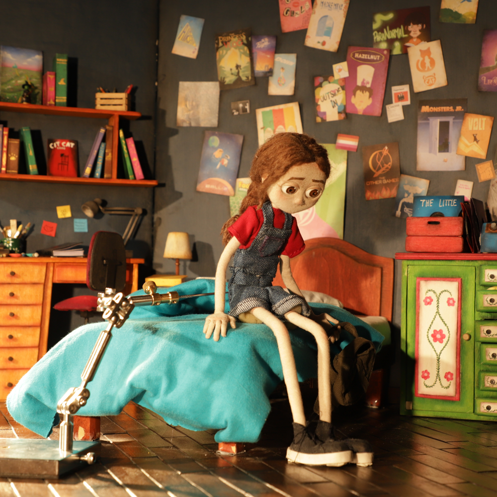 O Silêncio que Ficou